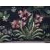 Gobelínový povlak na polštář  -  Arbre de vie II by William Morris